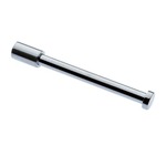 Frost Nova toiletrulleholder 6, reserve,  poleret