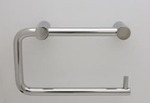 Frost Nova toiletrulleholder 5, poleret
