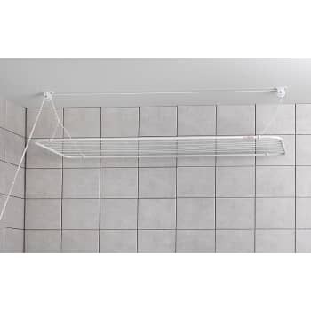 Van der P Tørresystem m.hejs 50x140cm hv