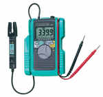 Elma multimeter kewmate 2000