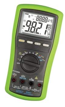 Multimeter Elma 821 Kat