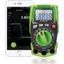 Multimeter  Elma 6100BT IP65 sand RMS med bluetooth