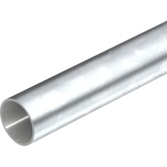 OBO El-galv stålrør 16mm 5/8 (3 mtr)