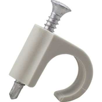 Drill Clips DC-C4 18-22, TX20, 4,8 x 40 mm, grå (50)