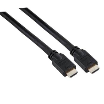 EFB HDMI kabel A-A High Speed 5M m/m (han-han), sort