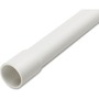 EFB Plastr&oslash;r 20mm m/muffe 750n gr&aring; (111 mtr)