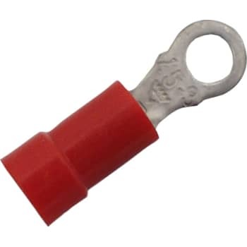 Elpress Isol ringkabelsko 1,5 m10 rød (100 stk)