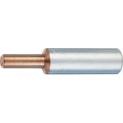 Klauke Pindbolt AL/CU flerkoret 35mm²/massiv 50mm² 345R (10 stk)