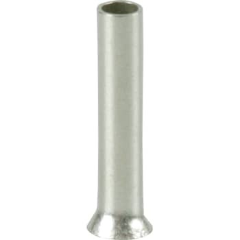 Klauke Tylle uisol 0,75mm2 71/8 p1000 (1000 stk)