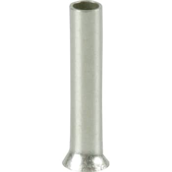 Klauke Tylle uisol 1,5mm2 72/10 p1000 (1000 stk)