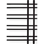 Svedbergs Vento h-t&oslash;rrer sort 55x80