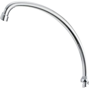 Mora Cera, høj standard, svingbar spids 120°