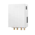 Danfoss Redan Akva Lux II XBS AVE, XB 06H-1 40STS med kappe