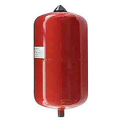 Danfoss Redan Ekspansionsbeholder 12 L. 0,5 bar, ø200X380 mm.