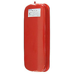 Danfoss Redan Ekspansionsbeholder 12 L. 0,5 bar, 515X200X146 mm.
