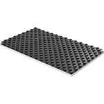 Uponor tecto gulvvarmepl. eps  - pris for 8,96 m2 (8.96 m<sup>2</sup>)