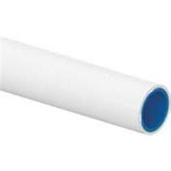 UPONOR uni pipe plus mlc hvid s 20x2,25 5m (5.00 mtr)