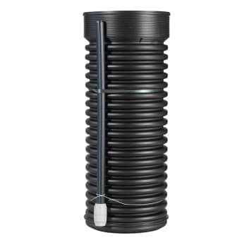 Uponor 450 X 1000 Mm Forlængerrørssæt Til Pumpebrønd