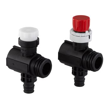 Uponor (Glostrup) - (VVS) uponor ford.sæt q&e 1x17x2,0 1 Billede af Uponor (Glostrup) - (VVS) uponor ford.sæt q&e 1x17x2,0 1