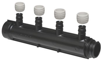 Uponor (Glostrup) - (VVS) uponor mod.ppm ford. 1-3/4 Billede af Uponor (Glostrup) - (VVS) uponor mod.ppm ford. 1-3/4