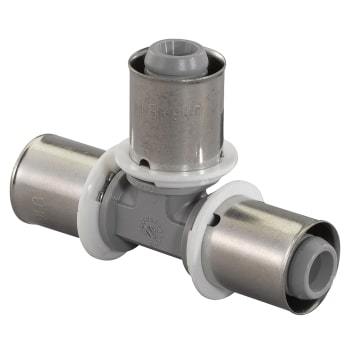 Uponor S-Press tee PPSU 25-25-25