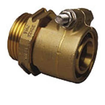 Uponor Wipex kobling PN6 50x4,6-G1 1/4