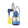 Flygt pumpe SXM 2 GW med 1.1/4 muffe og 10 m kabel, 230 V
