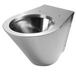 Purus Hængetoiletskål 345x360x535
