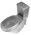 Purus Toilet 805x360x710