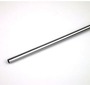 Purus 10 mm Forkromet kobberrør 1,20 meter
