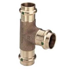 54 mm Tee Sanpress