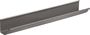 VM Zinc VMZINC tagrende, kvartrund, QUARTZ-ZINC - 333 mm (3.00 mtr)