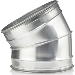 Air2Trust B&oslash;jning falset bfl 800.30