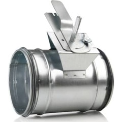 Air2Trust Indreguleringsspj&aelig;ld drl 100