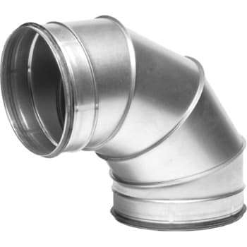 Air2Trust Bøjning falset bfl 400.90
