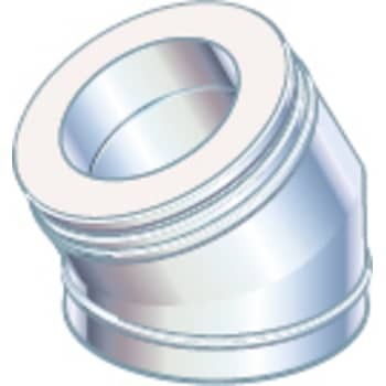 Metalbestos 5 M.b. Multi50 Vinkelstk. 30°