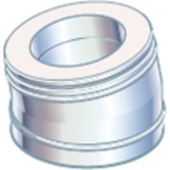 Metalbestos 6 M.b. Multi50 Vinkelstk. 15°