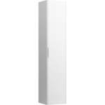 Laufen BASE højskab -h.hængt 350x1650x335 hvid h.glans