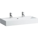 Laufen   living city vask f/væg