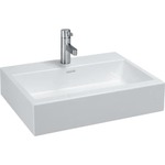 Laufen   living city vask f/væg