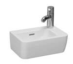 Laufen Pro vask 36 x 25 cm hvid