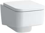 Laufen pro væghængt toilet