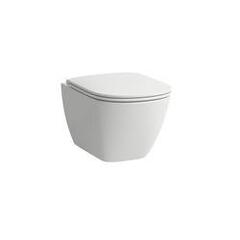 Laufen Hængeskål lua 52cm rimless lcc