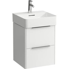 Laufen Base hvidt underskab