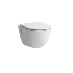 LAUFEN sampak Pro 8.2096.4 skål  8.9896.6 sc/qr sæde.