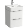 Laufen Base hvidt underskab