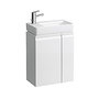 Laufen pro s møbel 48x28 cm