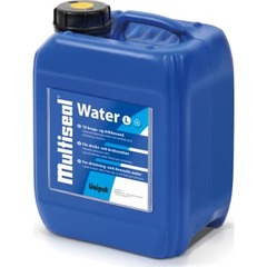 Unipak Multiseal flydende tætning WATER L, 5,0 l