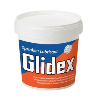 Unipak Sprinkler glidex