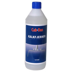 Cab-Dan kalkfjerner 1 ltr.